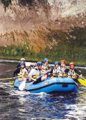Descenso En Rio Pescados Veracruz Rafting Rio Pescados Veracruz Rapidos De Veracruz Jalcomulco Veracruz Turismo De Aventura Ecoturismo Veracruz