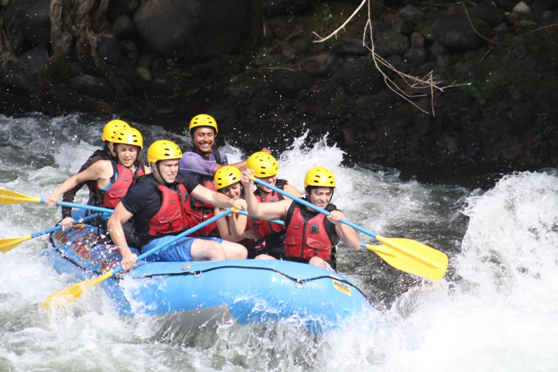 Descenso En Rio Pescados Rafting En El Rio Pescados Rapidos De Veracruz Rapidos De Jalcomulco Ecoturismo Descenso En Rapidos