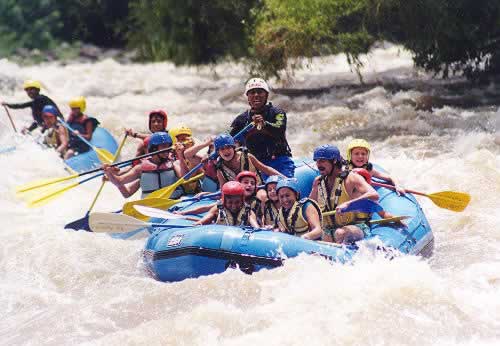Descenso En Rio Pescados Veracruz Rafting Rio Pescados Veracruz Rapidos De Veracruz Jalcomulco Veracruz Turismo De Aventura Ecoturismo Veracruz