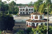 FORT�N DE LAS FLORES Veracruz