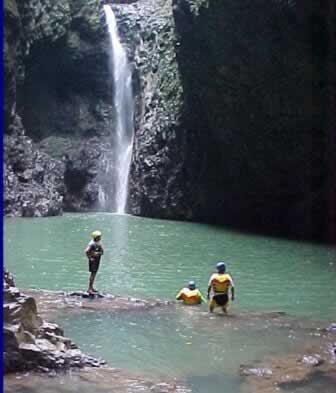 Rio Filobobos Tlapacoyan Veracruz Descenso En Rio Filobobos Rafting Filobobos