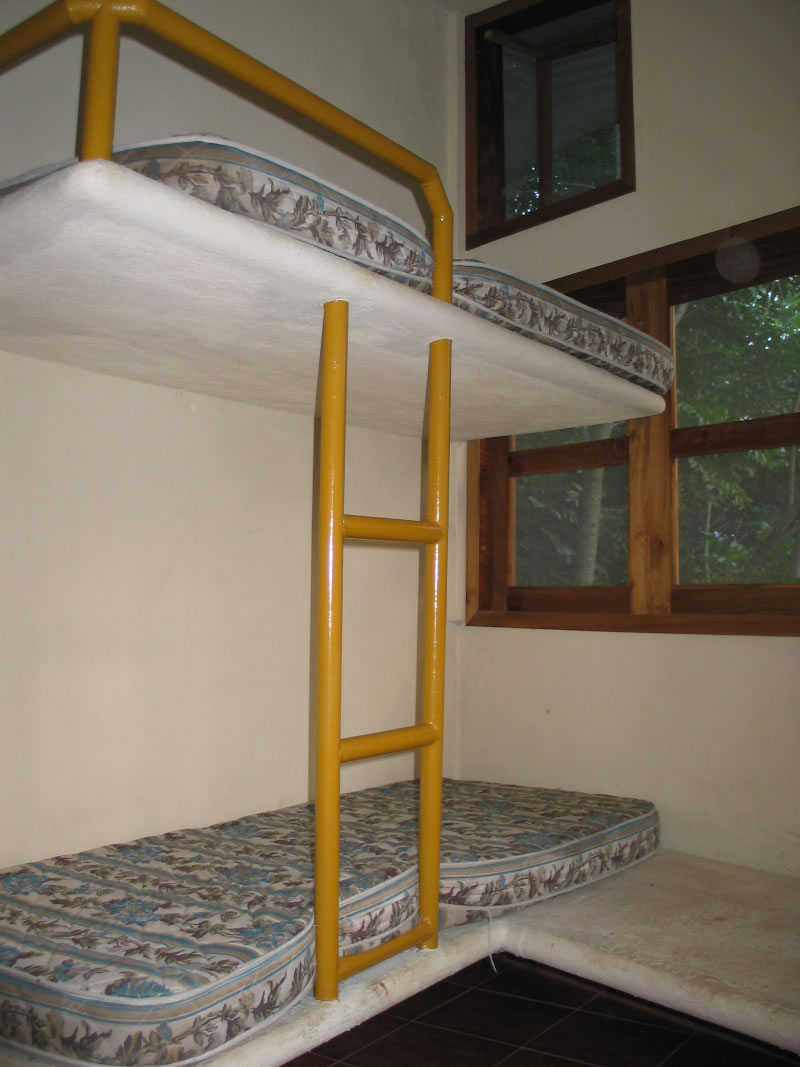 Hostal En Tlapacoyan Veracruz Rio Filobobos