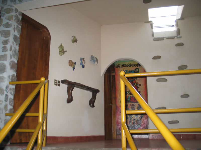 Hostal En Tlapacoyan Veracruz Rio Filobobos