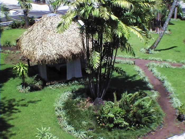 Hotel En Catemaco, Veracruz Cerca De Nanciyaga