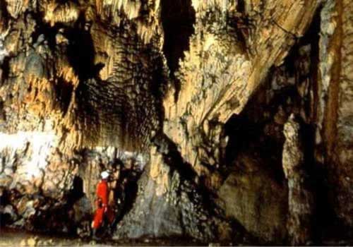 Espeleolog�a