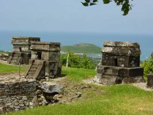 Quiahuiztlan / Quiahuixtlan Veracruz
