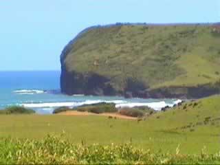 Roca Partida