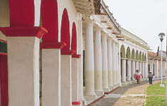 Tlacotalpan Veracruz