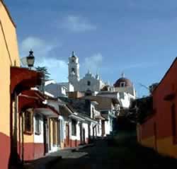 Xalapa / Jalapa Veracruz