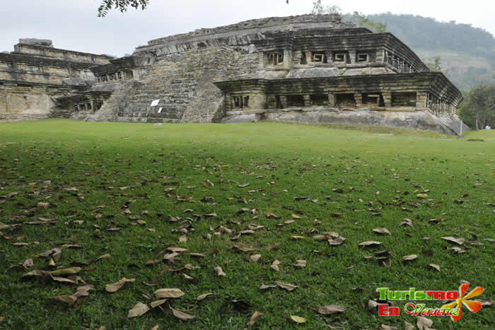 Zona arqueológica de el Tajín en Veracruz Zona arqueológica de el Tajín en Veracruz