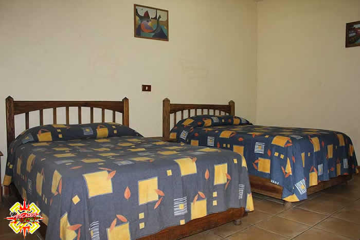Hospedaje y Alojamiento En Hotel En El Rio Pescados Jalcomulco Veracruz
