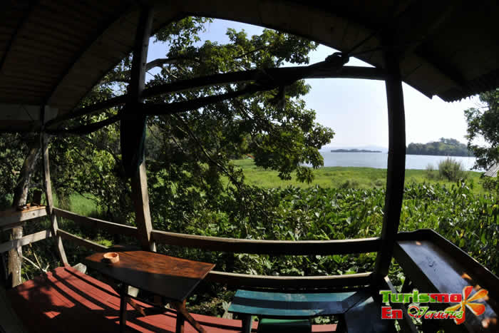 Reserva Ecológica de Nanciyaga en Veracruz Reserva Ecológica de Nanciyaga en Veracruz